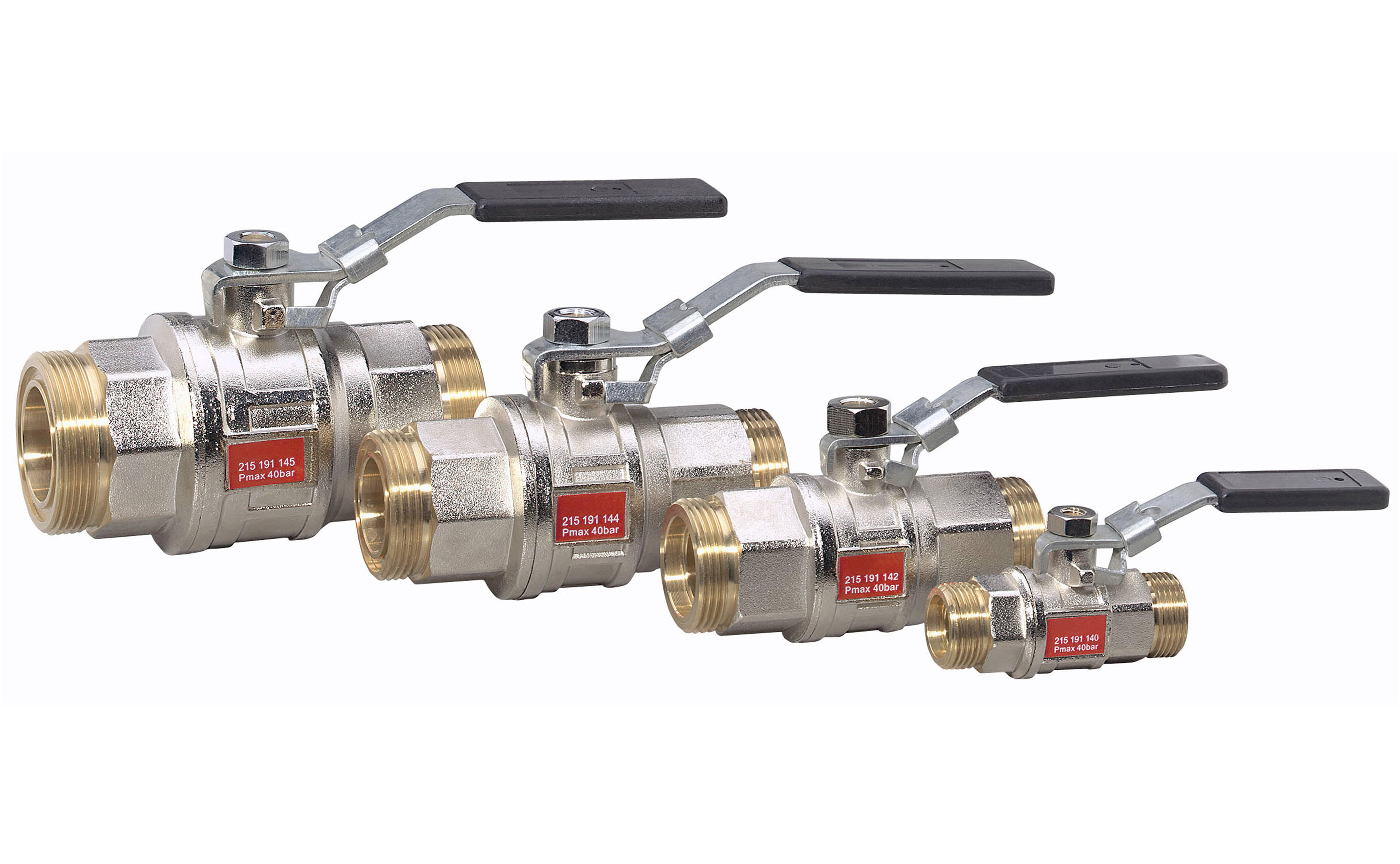 MEDICAL SHUT-OFF VALVES page image